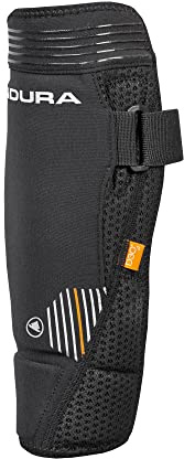 Endura Schienbeinschützer MT500 D3O Schwarz Gr. S/M