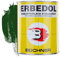 Erbedol | Schlagfester Lack | John Deere | SL6330 | bis 1987 | grün | 0,75 l | Traktor | Landmaschinen | Traktor marken | Instandhaltung | Farbe | schlagfest SL6330 - bis 1987-0,75 l - grün