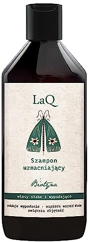 LaQ Shampoo mit BIOtin Verstärkung