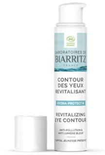 HYDRA PROTECT+ 15 Revitalisierende Augenkontur MLLAB