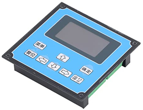 YWBL-WH Schrittmotor-Controller, SPS-Controller, CNC-Motion-programmierbarer Controller, LCD-Display, Schritt-Servomotor-Controller, Steuerungen, YWBL-WHB20GOT79PC