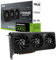 Asus Prime GeForce RTX 5060 8GB GDDR7 OC Edition – Carte Graphique (PCIe 5.0, HDMI, DisplayPort 2.1, 2.5 Slot, Ventilateurs axiaux, SFF-Ready, Dual BIOS)