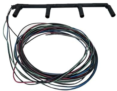 3RG Kabelreparatursatz, Glühkerze 30711