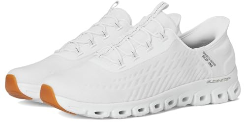 Skechers Sport Damen Glide-Step - Tranquility Hands Free Slip-insSneaker