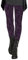 CHENSIYU Gefütterte Leggings Damen, Thermo Leggings Damen Gefüttert Elastische Thermoleggins Winterleggins Gefütterte Thermal Strumpfhosen Jogginghose Feinstrumpfhose Damen
