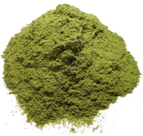 Herbe de Blé Poudre Bio - 100g