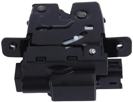 Serrure De Hayon Coffre pour Laguna III pour Grand pour Tour 2007-2015 Actionneur De Verrouillage De Coffre De Hayon 905420001R 8200747429 8200948107 Serrure De Coffre