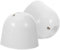 GAROZATION 2 Stück Baldachin Deckenventilator Teile Für Deckenventilatoren, Deckenventilator Baldachin, Pendelleuchten Teile, Unterteil Baldachin Kit, Deckenventilator Teile, Baldachin,