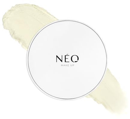 NEO MAKE UP Primer - Make up Base - Intense Serum Blurring Beauty Balm - Gesichtsprimer - Soft-Focus Effect - Kosmetik für glatte Haut - Transparent