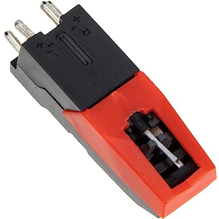 Abaodam Retro Grammophon Nadel Ersatznadel für Optimale Klangqualität für Grammophon Modelle Langlebige und Konstruktion