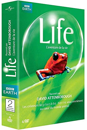 Life - l'aventure de la vie [FR Import]