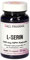 Gall Pharma L-Serin 500 mg GPH Kapseln, 60 Kapseln