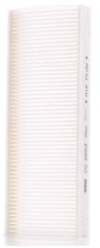 MANN-FILTER CU 2623 Innenraumfilter/Kabinenluftfilter - für Pkw + Transporter
