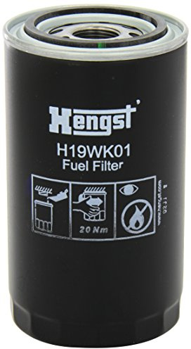 Hengst H19WK01 Kraftstofffilter