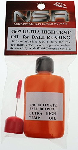 NSR Zubehör 804607 Oil for ball bearing high temperature
