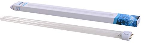 AquaForte /Ampoule de rechange XClear 55 W PL UV-C