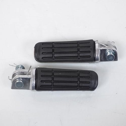 Cale pied Sifam compatible avec Moto Yamaha 1100 BT Bulldog 2002 à 2006