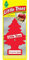 Car Freshner Little Trees Hanging Car and Home Air Freshener, Cinnamon Apple