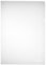 Herlitz 5914304 Aktenhülle A4 genarbt 100er Packung dokumentenecht