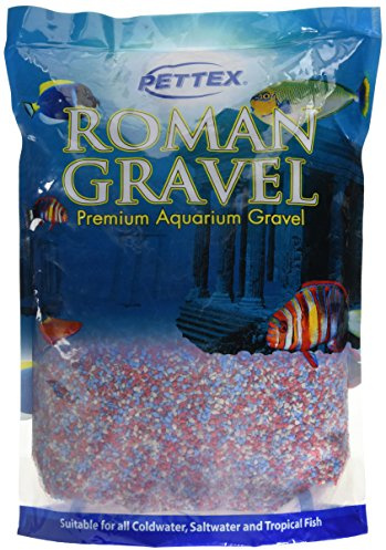 Pettex Roman Tri-colour Blend Gravel 8 kg