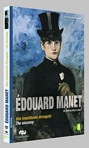 Manet, une inquiétante etrangeté [FR Import]