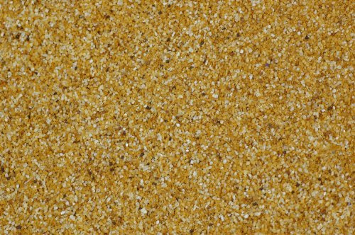 Komodo Caco Sand, 4 kg, Karamell