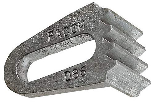 FACOM - Bloque Volant Moteur Universel - D.86 - Matériau Robuste et Durable - Fixation et Utilisation Faciles - Convient à un Usage Professionnel - 30x46x25mm - 21g