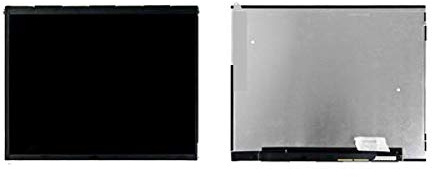 mstr LCD Display für iPad 3, iPad 4