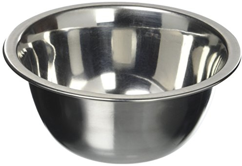 Ibili Bol INOX 12 CMS, Stainless Steel