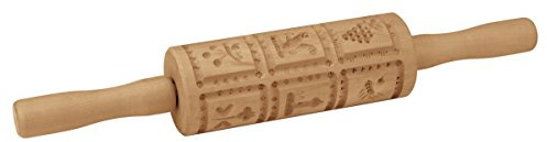 Städter 848115 Springerlesmodelrolle
