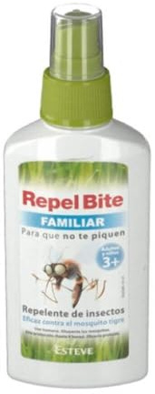 Repel Bite Family Insect Repellent Spray 100ml