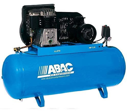Compresor Correas B900B-Ft 55Hp 270L