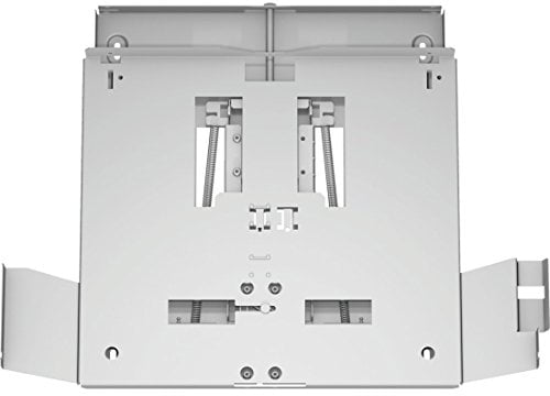 Bosch DSZ4660 Cooker Hood Accessory Mounting Kit - Fireplace Accessory (Mounting Kit, Bosch, 60cm Wide Flat Screen Hoods, 600mm)