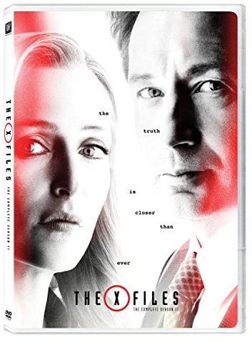The X-Files: The Complete Eleventh Season