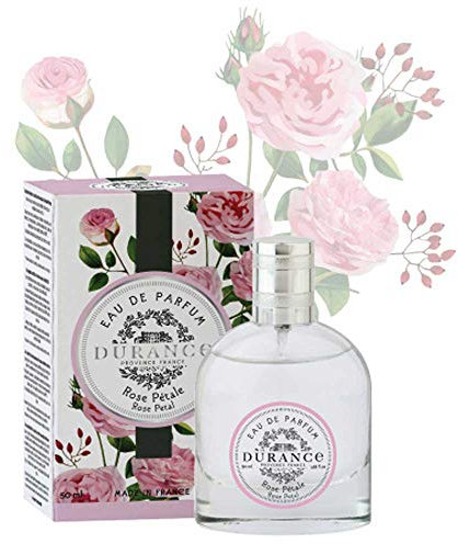 Durance Eau de Parfum Rosa 50 ml