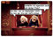 Blechschild 20x30cm gewölbt Waldorf Statler Muppet Show Schläfst Du Noch Deko Geschenk Schild