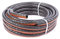 Fuxtec Gartenschlauch Premium Plus 1/2 Zoll (30m) – Wasserschlauch ohne Knotenbildung – Zur Bewässerung von Garten, Terrasse und Balkon