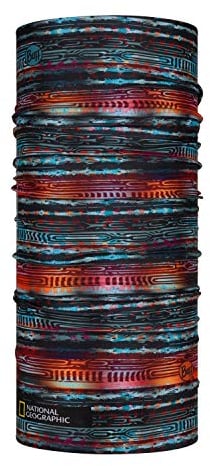 Buff Original EcoStretch Multifunktionstuch National Geographic KUMIHIMO MULTI