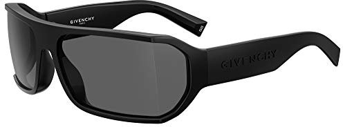 Givenchy GV 7179/S Black/Grey 71/17/115 Unisex Sonnenbrillen