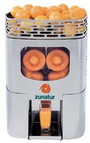 Presse Orange Automatique Professionnel - Zunatur