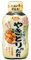 EBARA Sauce Japonaise pour Yakitori 195ml - Sauce pour brochettes de viande, poisson et légumes (Lot de 2 bouteilles)
