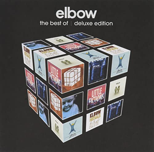 Best Of [Deluxe Edition With Bonus CD]