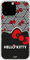 Personalaizer Originalhülle, kompatibel mit iPhone 13 Pro Max - Hello Kitty Cubos B/W