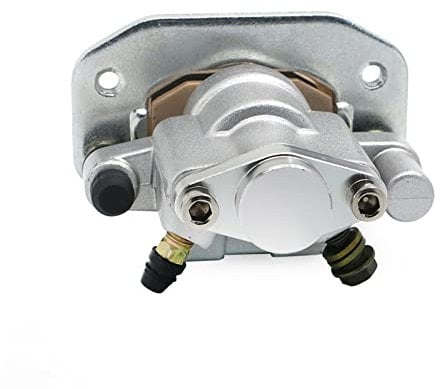 Accessories Rear Brake Caliper For Yamaha ATV Raptor 700 700R With Pads 2006 2007 2009 2012