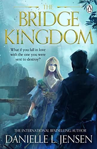 The Bridge Kingdom: From the No.1 Sunday Times bestseller of A Fate Inked in Blood (English Edition)