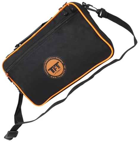 TFT - Zubehörtasche Trout Finder Bait von FTM