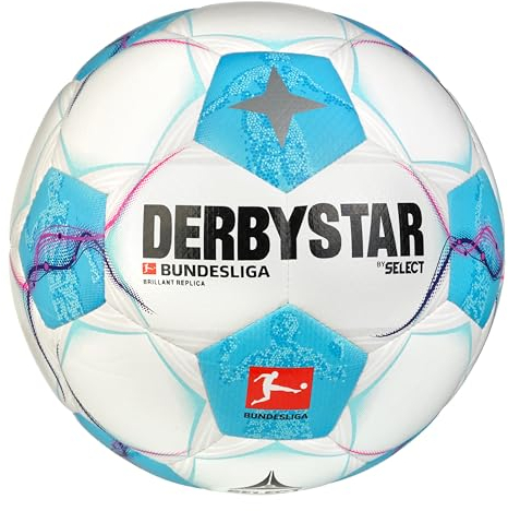 Derbystar Bundesliga Brillant Replica v24