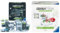 Ravensburger GraviTrax PRO Starter-Set Vertical 22426 & GraviTrax Element Trampolin 22417 - GraviTrax Erweiterung