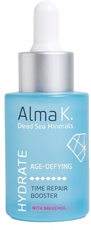 Alma K Balancing Toner – Alcohol-Free Skin – Hydrating for Face – For Women – Moisturizing for Dry Skin – 6,7 oz