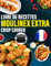Livre de Recettes Moulinex Extra Crisp Cookeo: La cuisine facile et rapide au quotidien | Des plats variés et sains à réaliser sans effort avec votre friteuse à air